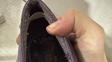 erlo shoes: Sa lastizem na petnom delu — 8