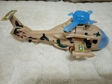 monster high igračke: Helikopter na pivlacenje. Igracka kao nova. Bez ikakvih mana i — 2