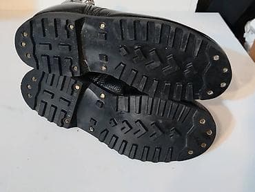 Muška odeća: Čizme, veličina - 42 — 4