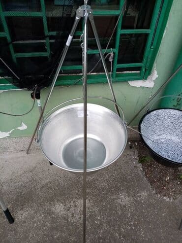 rotirajuće četke za čišćenje: Kotlic od aluminijuma novo aluminijumski kotlic 8l akcija cene nisu — 3