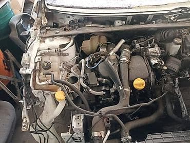 CAGA MOTOR DIZNE ITD ZA AUDI A3, A4, A5 OD 2008. DO 2012. GOD. |