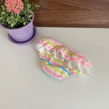 jednodelne pidzame h m: Presladak Sunova kupaci kostim (pelena) za plivanje za male — 4