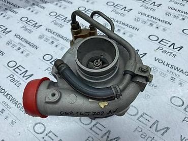 auto delovi loznica: TURBINA ZA AUDI 80 - 06B 145 702 AX | Turbina za VW, Audi modele — 4