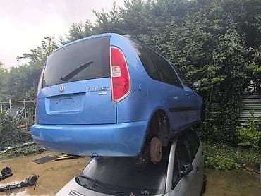 fiat s: BALANSSTANGLA ZA ŠKODA ROOMSTER OD 2006. DO 2015. GOD. | — 4