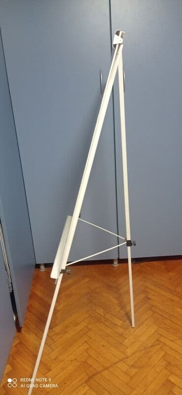 deciji krevetac dimenzije: Prezenter ili štafelaj dimenzije 70x105 visina 1,90cm sa — 9