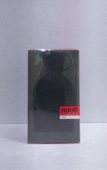 martini vesto jakne muske: HUGO BOSS HUGO MAN EDT125ML | Hugo Boss HUGO man edt125ml. Original — 5