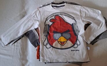 new yorker crna gora online: Bundle: Sweatshirts, For boys, age: 7-8 years — 13