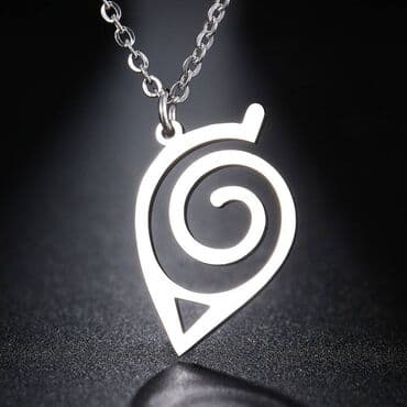 Privesci za nakit: Lancic - Cosplay - 316L Predivna ogrlica koja ne bledi i ne gubi sjaj — 2