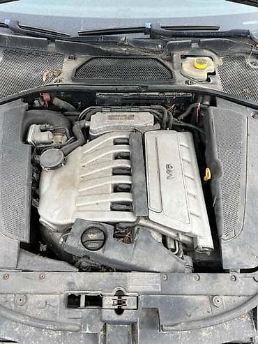auto otpad vw novi sad: VOLKSWAGEN PHAETON - KOMPLETAN AUTO U DELOVIMA | VW Pheaton, 3.2 — 5