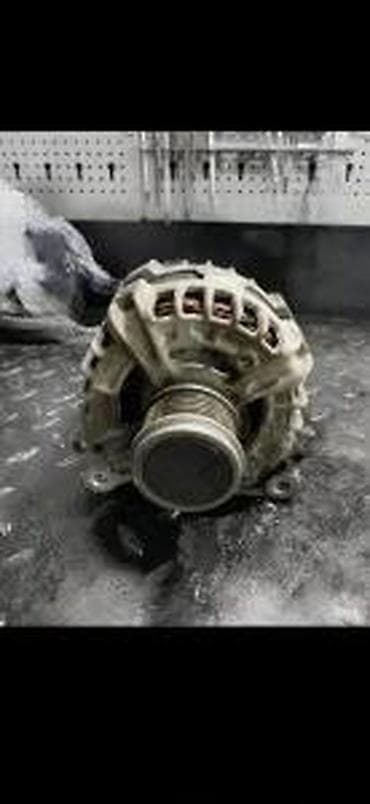 alternator cena: VW AUDI ALTERNATOR 04L903024T | Audi vw delovi zemun altina — 3