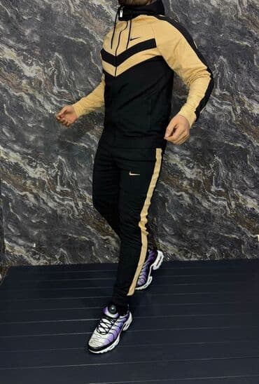 nike trenerke novi modeli: 🆕️🆕️🆕️ ⚠️Novi modeli Vrhunski kvalitet 👌👌 Komplet trenerka S do 3XL💥💥 — 2