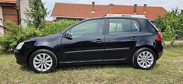 sale cars near me: Na prodaju Volkswagen Golf 5 2007 godište, 1.4 80KS, u odličnom — 3