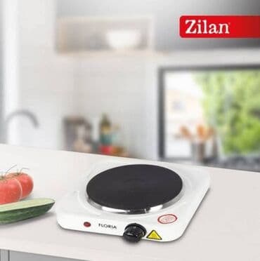 set noževa sa stalkom: 🍄🍄🍄 Zilan Elektricni reso ZLN2805 WH, 150mm, 1000W, beli Električni — 1