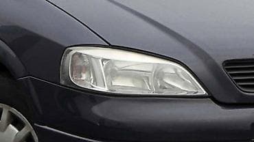 novi farovi za passat b5: FAROVI ZA OPEL ASTRA G OD 1998. DO 2009. GOD. | Polovni originalni — 1