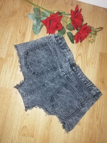 ideal pantalone: Farmerke — 2