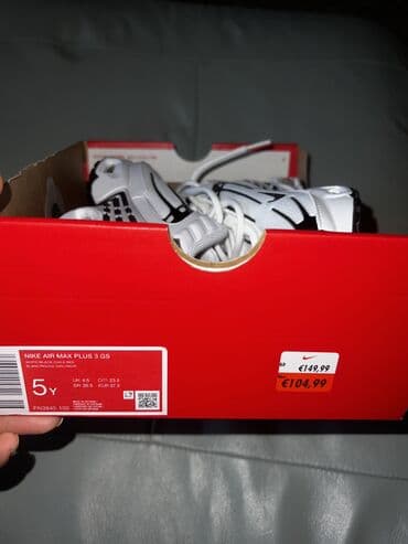 differente obuca: Nike, Size - 37 — 6
