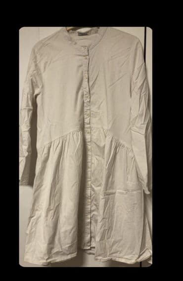 Men's Footwear: ONLY L, color - Beige, Long sleeves — 1