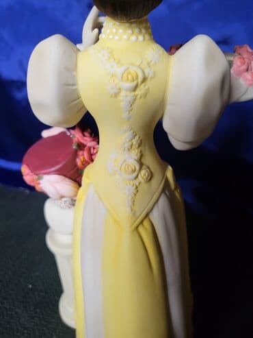 Praznična dekoracija: Figura, bоја - Šareno, Novo — 3