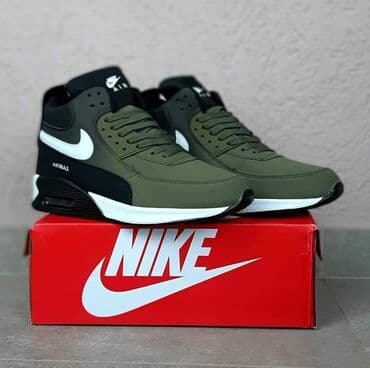 nepromočive patike: Kolekcija jesen zima nepromocive duboke patike od 41 do 46 za samo — 3