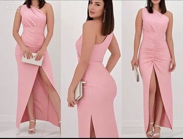 haljine c a: One size, Večernji, maturski, Na bretele — 11