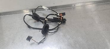 INSTALACIJA VRATA ZA VOLKSWAGEN POLO | Instalacija vrata Polo 6R