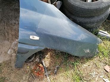 Vozila: | DESNO KRILO ZA HYUNDAI MATRIX | Jos mnogo delova za Hyundai Getz — 1