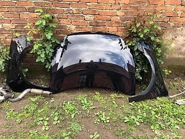 auto delovi niš: GOLF 6 1.4 TSI HAUBA ZA VOLKSWAGEN GOLF 6 | Golf 6 1.4 TSI delovi — 1
