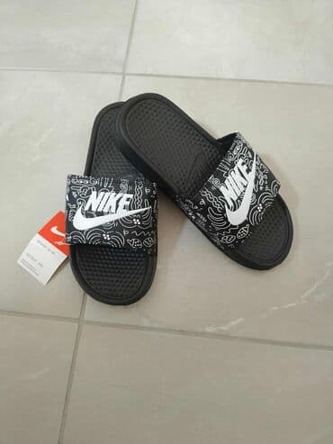 nike air max command roze: Slippers, Nike, size - 46 — 3