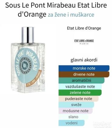 lak za kosu sa sljokicama: Unisex parfem, Original — 3