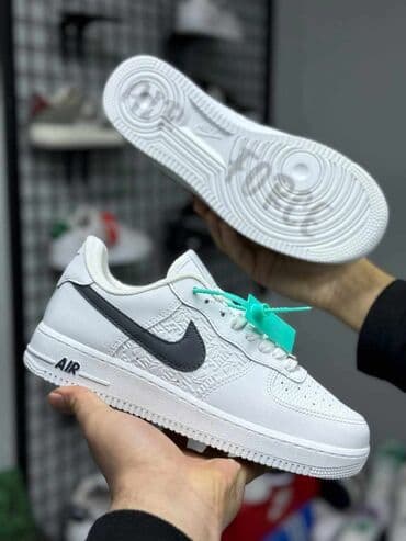 nike air force sa crnim znakom: Nike, 39 — 6