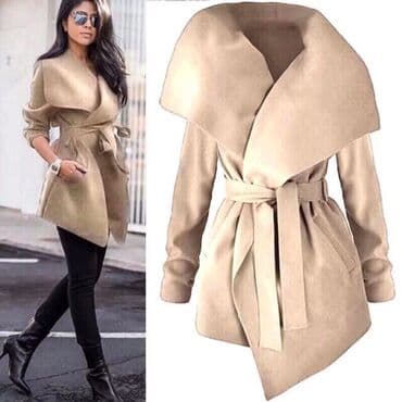 poncho cena: 🔝🔝🔝 kraci kaputi u vise boja po super ceni - 2300 din 🔝🔝🔝 — 4