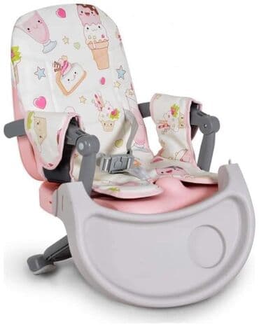 bebina stolica: Cangaroo hranilica Kiwi NOVE BOJE CENA 6200dinara -Uzrast: od 6 — 3