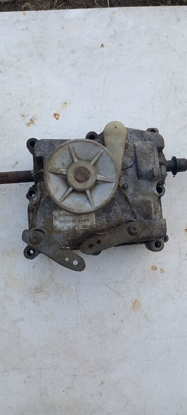 uprtači za trimer: Used — 6