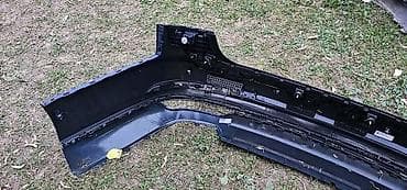 audi a2 delovi: ZADNJI BRANIK D5 ZA AUDI A8 | Audi a8 d5 zadnji branik 4N0 807 511A — 2