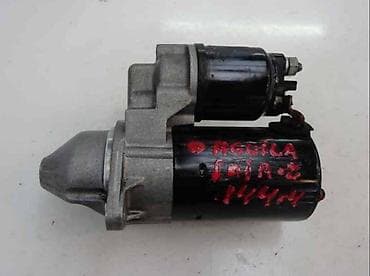 felna 14 cena: ANLASER ZA OPEL AGILA OD 2000. DO 2007. GOD. | Polovni originalni — 1