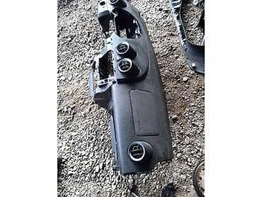 auto otpad ruma: TABLA SA AIR BEGOVIMA ZA FORD FIESTA OD 2008. DO 2013. GOD. | — 5