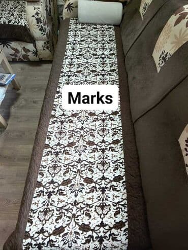 flekeri za trosed: Višenamenski — 12