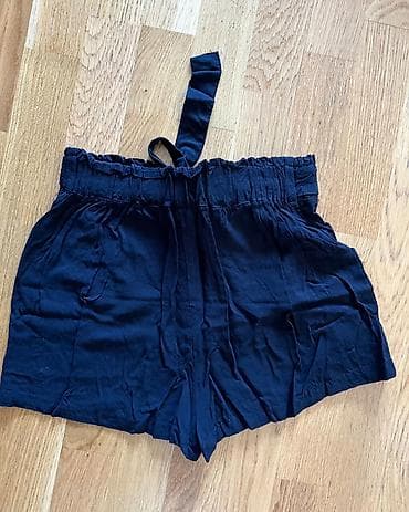 samotne pantalone: Šorc — 3