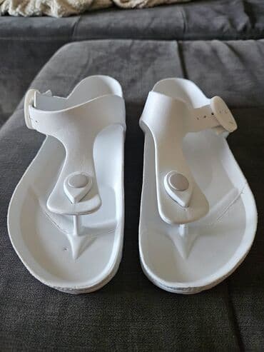 grendha papuce: Flip-flops, 42 — 11