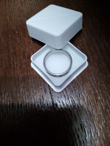 hermes torbe cena: Wedding ring, Chanel, Material: Stainless steel — 1