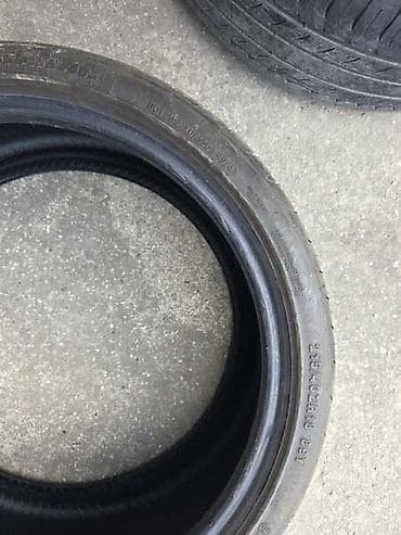 megan auto: RADAR 215/40 R18 LETNJA | 215/40 R18 Radar Letnje 4 komada dot — 1