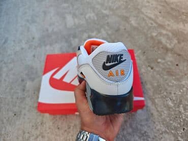 nike air max bolt: Trainers, Nike, size - 44 — 4
