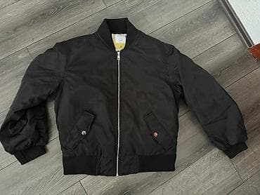 Odlična Amisu bomber jakna, kao nova, veličine 36