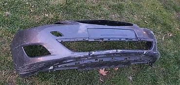 stroboskop za paljenje: BRANIK PREDNJI ZA OPEL ASTRA J | opel astra j branik prednji manje — 4