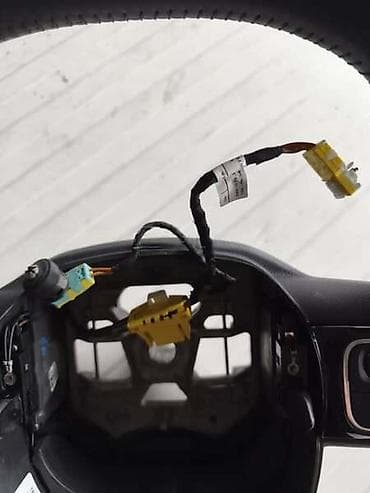 komora za pumpicu: VOLAN SA KOMANDAMA ZA CITROEN C5 AIRCROSS OD 2017. DO 2024. GOD — 3