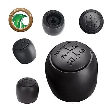 Automobili: FIAT PANDA ručica menjača 5 brzina - Novo PULSAR – SINCE 1924 – — 1