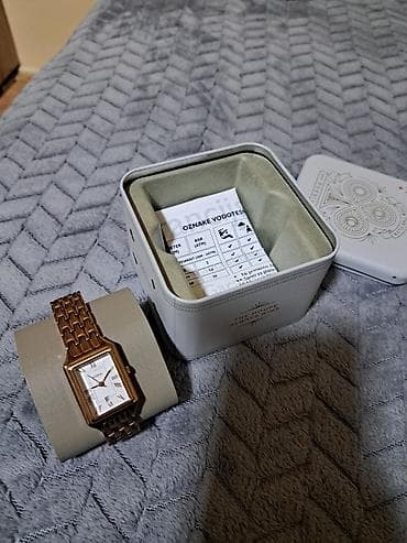 diesel satovi zenski: Fossil, Ženski — 4