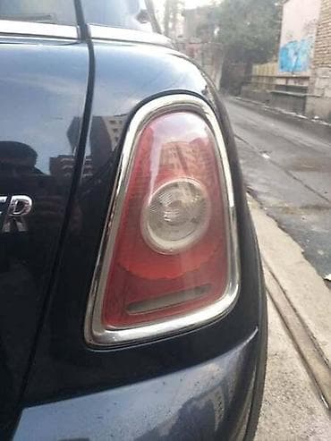 mini duks za menjac: STOP SVETLA ZA MINI COOPER, COOPER S, ONE OD 2007. DO 2013. GOD. | — 2