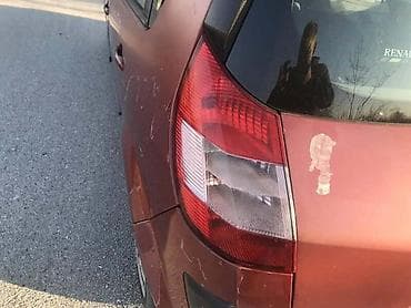 čamac za prihranu: STOP LAMPE SENIK 2 ZA RENAULT SCENIC — 2