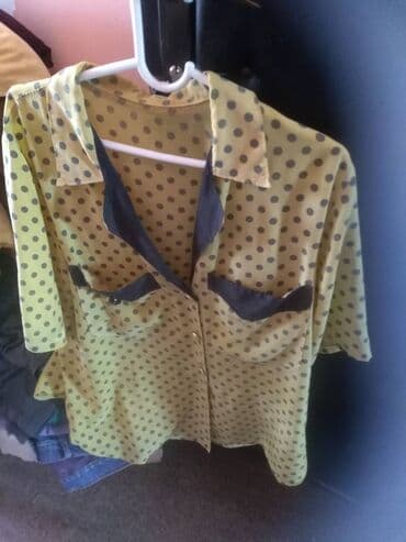 hm bluze: Košulja 300dinara — 1